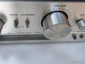Akai AM-2350 - 8