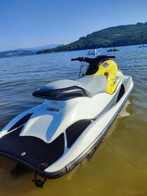 Yamaha GP800r Waverunner - 8