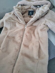 Luxusní kabátek plus dárek - 8