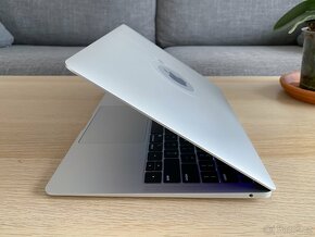 Apple MacBook Air 13" (2019) - i5 1,60GHz, 8GB, 256GB, HD617 - 8