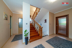 Prodej rodinného domu, 206 m², Ratiboř - 8