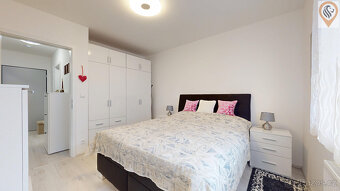 Prodej bytu 2+kk 50 m2 Vašíčkova Kladno - 8