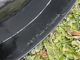 Buddha's Heart Thai Gong 31" (78 cm) - 8