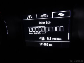 Opel Astra K 1,0 T eco-flex 77 kW tempomat, Bohužel prodáno - 8