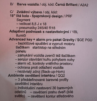 Audi A5 Sportback 45 TFSI, 6/2019, 102 000 km, odpočet DPH - 8