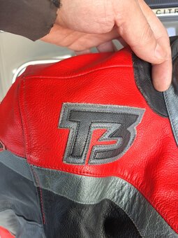 Kombinéza Dainese vel.46 Nová - 8