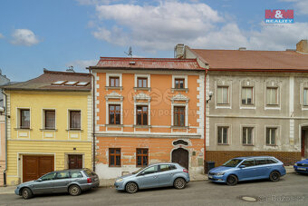 Prodej rodinného domu, 260 m², Kadaň, ul. Čechova - 8