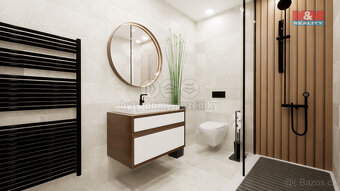 Prodej bytu 1+1, 27 m², Tanvald, ul. U Školky - 8