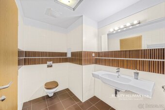Prodej bytu 3+kk 94 m2 s terasou 10 m2 v Rezidenci Vítkov - 8