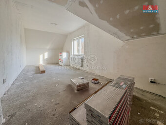 Prodej rodinného domu, 200 m², Mělník, ul. Vehlovská - 8