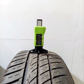 14" ALU kola – 4x100 – 5,5J x 14" ET42 - 8
