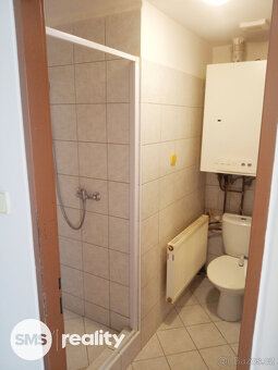Pronájem bytu 1+kk, 27 m² – Popská ulice, Opava (centrum) - 8