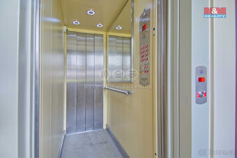 Pronájem bytu 2+kk, 55 m², Ostrava, ul. Jaselská - 8