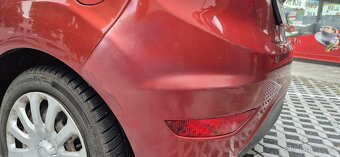 Ford Fiesta r.v.2008 62tis.km 5dv. - 8