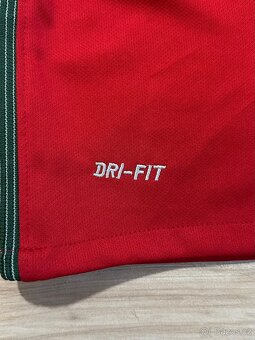 Nike Portugalsko EURO fotbalový dres, Ronaldo - 8