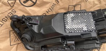 Pravé přední světlo FULL LED Audi Q5 2021- 80A941036E - 8