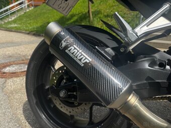 Honda CBR650R 2019 – 16tkm - 8