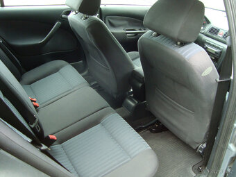 Škoda Octavia combi 1.9 TDi-96kW, 6 rychlostí - 8
