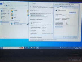HP ProBook i5 Ram 4Gb - 8