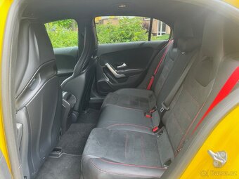 mercedes-Benz A 35 AMG 4Matic Aero paket 360PS II.majitel - 8