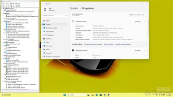 DELL E5550 /i5-5300/8GB/SSD240GB/1920x1080/WIN11/ZÁRUKA - 8