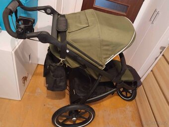 Thule - 8