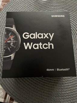 Samsung Galaxy Watch 46mm - 8