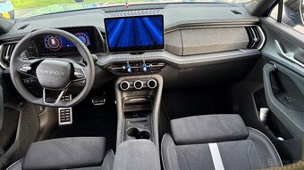 Škoda kodiaq 2 sportline 12/2024 110kw SK vozidlo - 8