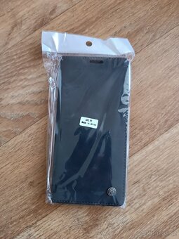 Pouzdro pro Samsung Galaxy S20 FE/S20 FE 5G - 8