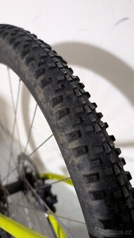 Specialized Rockchopper 29" velikost M - 8