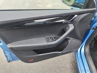 Škoda Octavia 1.6 TDI,85kw,178000km - 8
