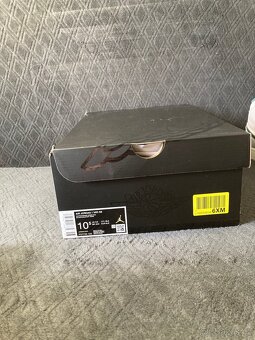 Nike Air Jordan 1 Mid Oxidized Green - 8