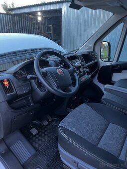 Fiat Ducato 2.3 MJET 110kW L4H2 - 8