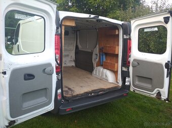 Opel Vivaro 2,0 Dci 2013 - 8