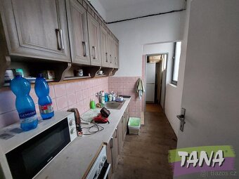 Prodej komerčního objektu v těsné blízkosti města Turnov - o - 8