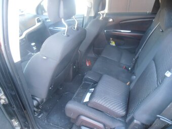 Fiat Freemont 2,0 JTD Veškeré ND - 8