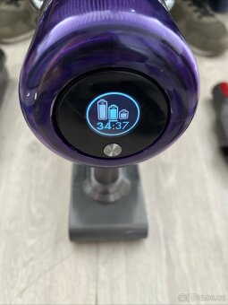 Prodám Vysavač Dyson V11 Absolute - 8