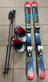 Lyžařský set Tecno - 8