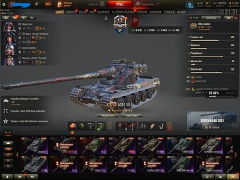 World of Tanks - 8