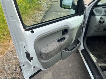 Renault Kangoo 1.5 dci - 8