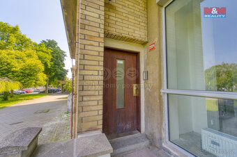 Prodej bytu 2+1, 63 m², Kladno, ul. Vítězná - 8