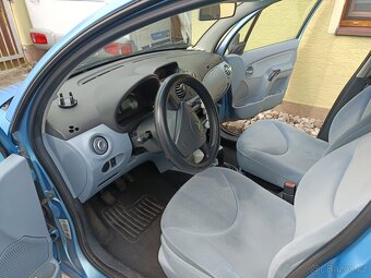 Citroen C3 ,1,1 44 kw - 8