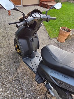 Piaggio New Typhoon 125 - 8