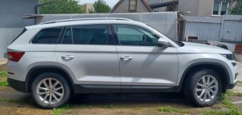 Škoda Kodiaq 2.0 TDI - 8