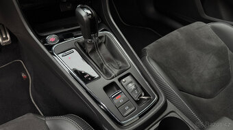 Seat Leon Cupra ST 300 221kw 4drive - 8