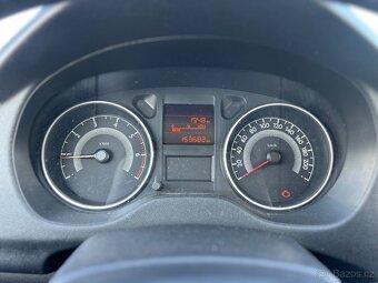 Peugeot 301 1.2 60kw - 8