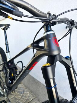 Horské kolo Mondraker Foxy Carbon RR 2021 29” - 8