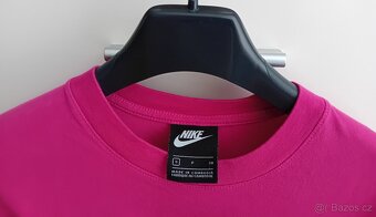 Nike dámská lehká mikina vel. S/M - 8