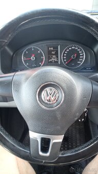 VW Transportér 5, rv. 2011 - 8
