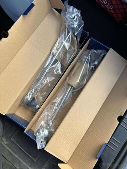 Bmw e60 525dm57 Manual - 8